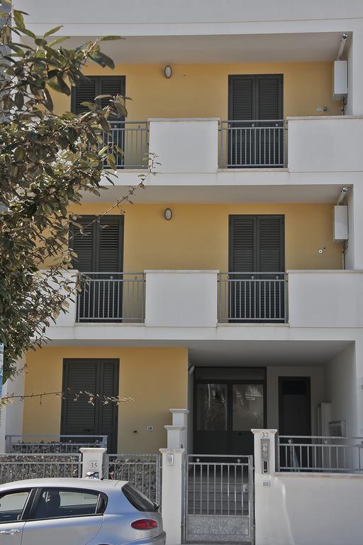 Apartment Lido Vistamare *