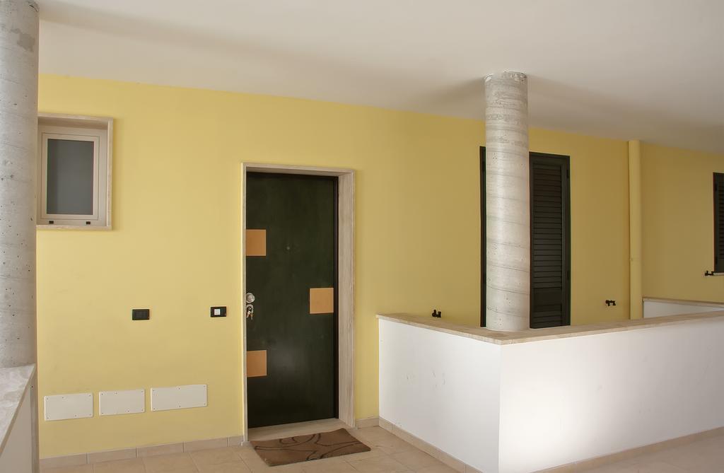 Lido Vistamare Apartment Gallipoli